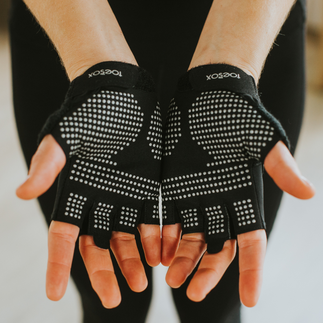 Grip Gloves