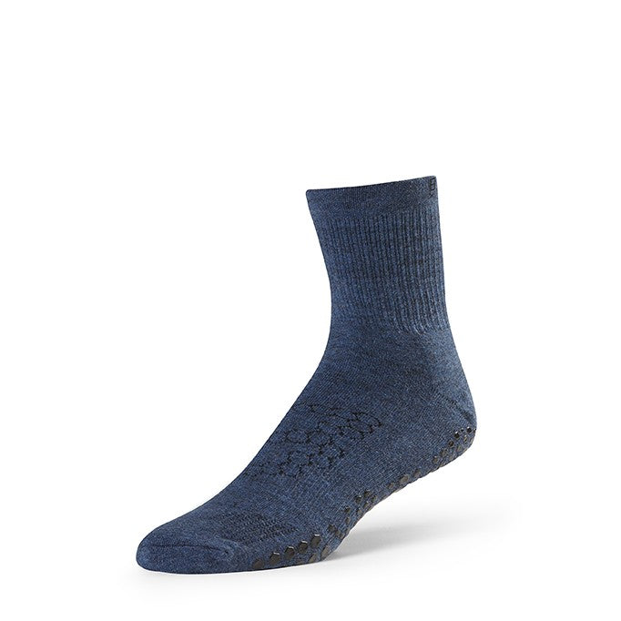 BASE 33 Crew Grip Socks