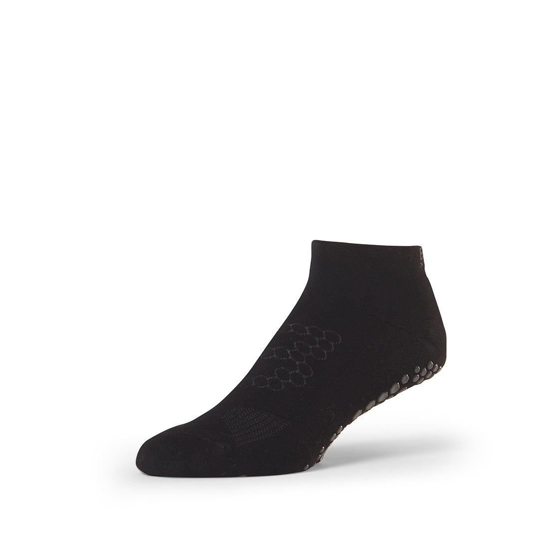 BASE 33 Low Rise Grip Socks