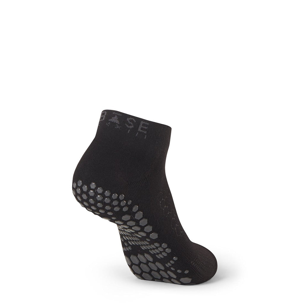 BASE 33 Low Rise Grip Socks