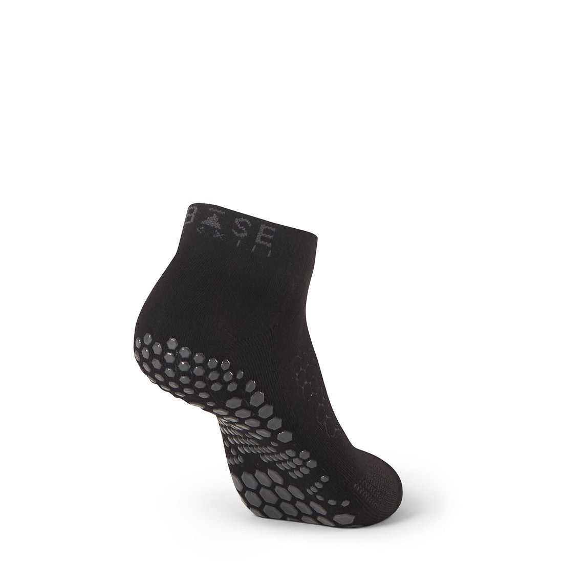 BASE 33 Low Rise Grip Socks