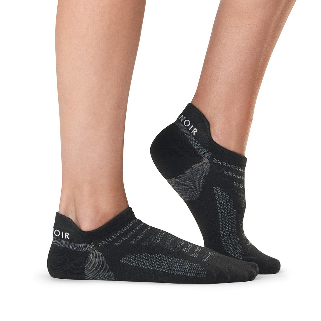 TAVI Sport - Cycle Non Terry Parker Low Rise
