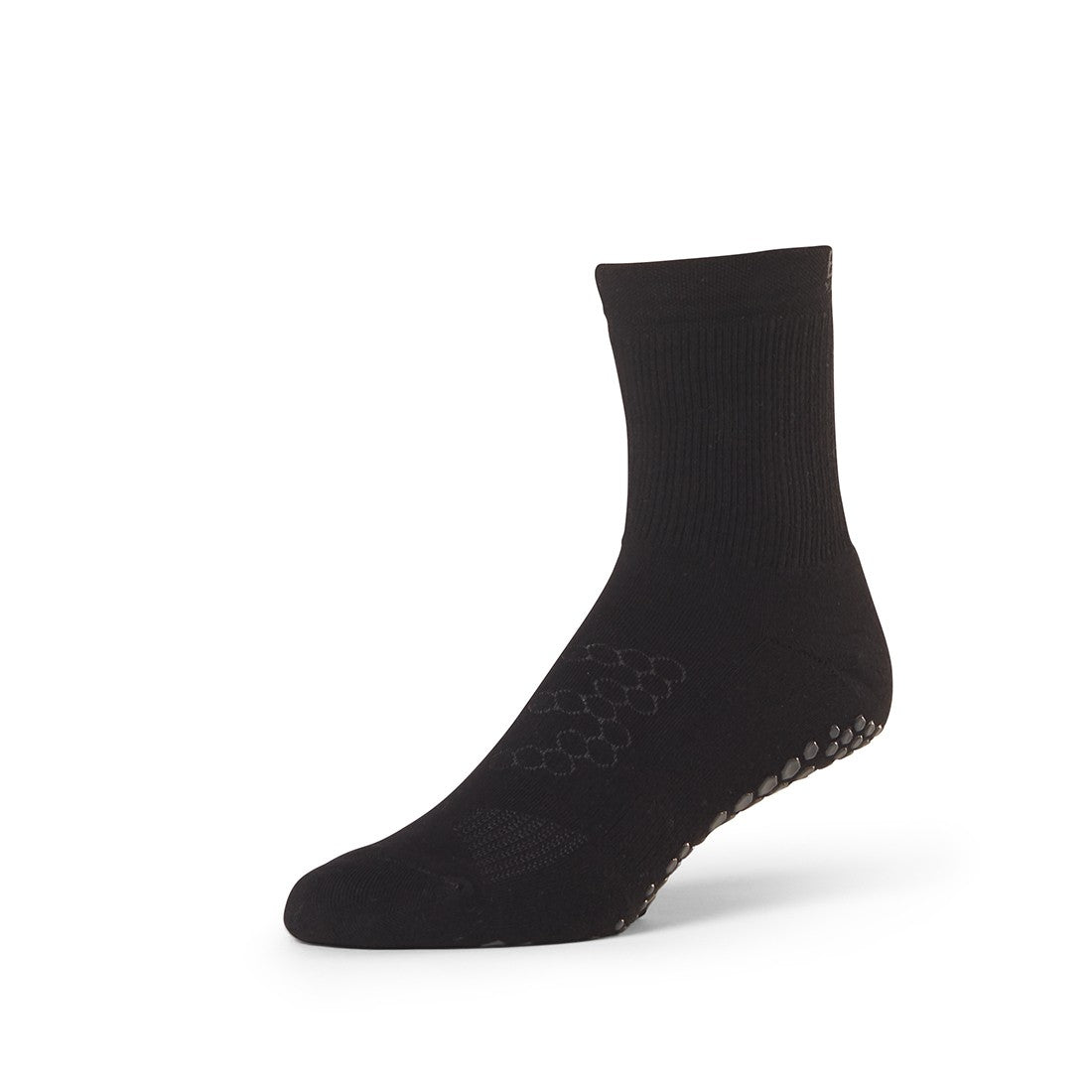 BASE 33 Crew Grip Socks