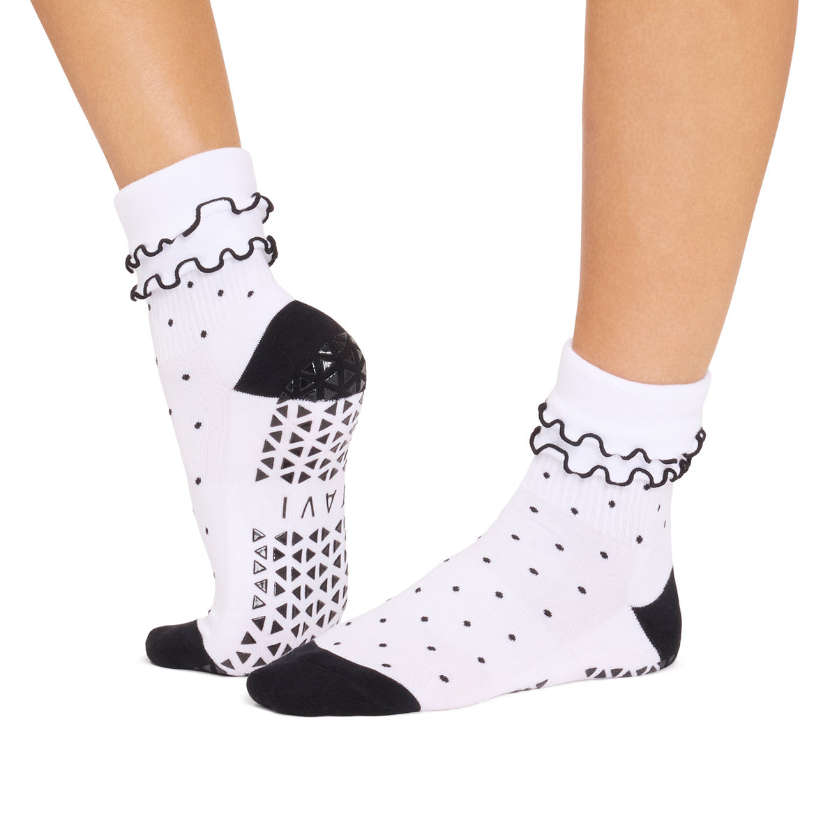TAVI Grip Aria
