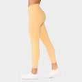 High Waisted Leggings Sunrise