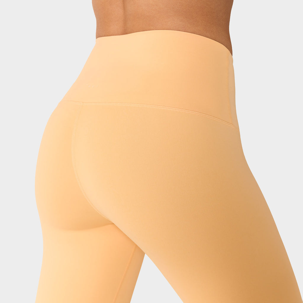 High Waisted Leggings- Sunrise