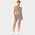 Stash & Dash Short 6" Pebble