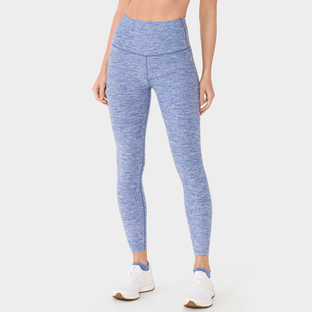 TaviCloud High Waisted 7/8 Legging