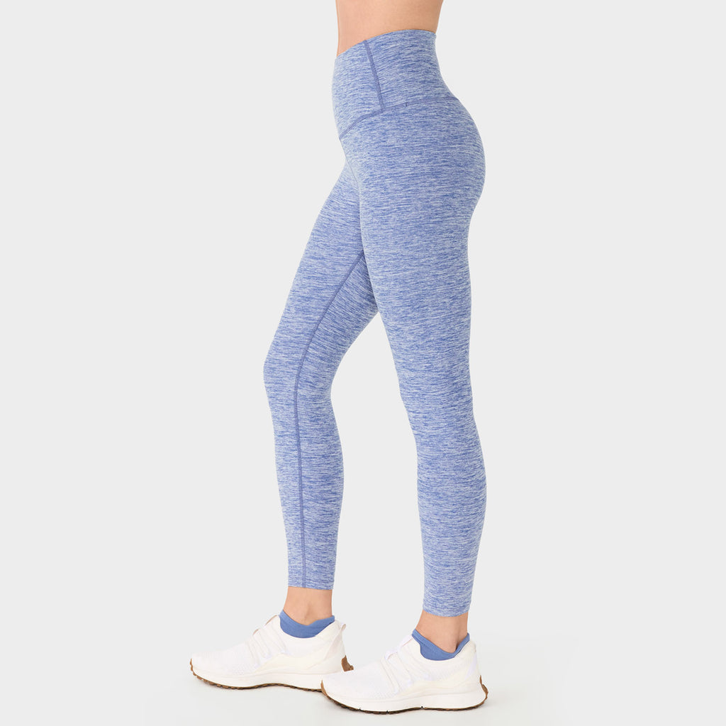 TaviCloud High Waisted 7/8 Legging