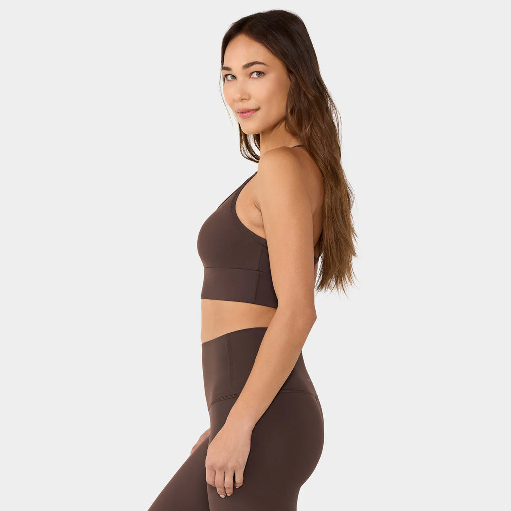 Boost Bra Espresso