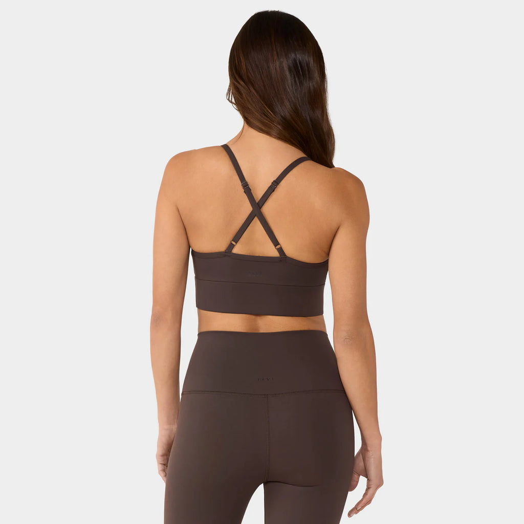 Boost Bra Espresso