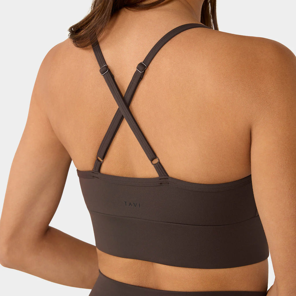 Boost Bra Espresso