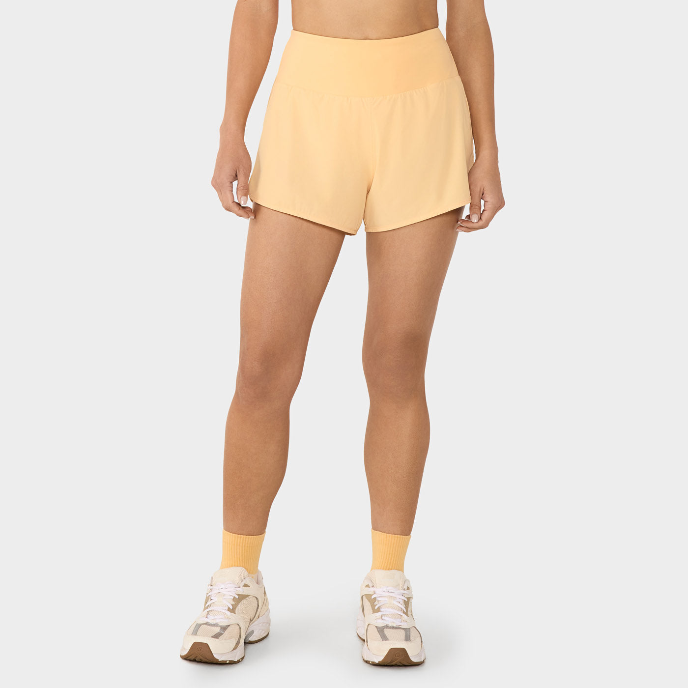 Sport Short Sunrise