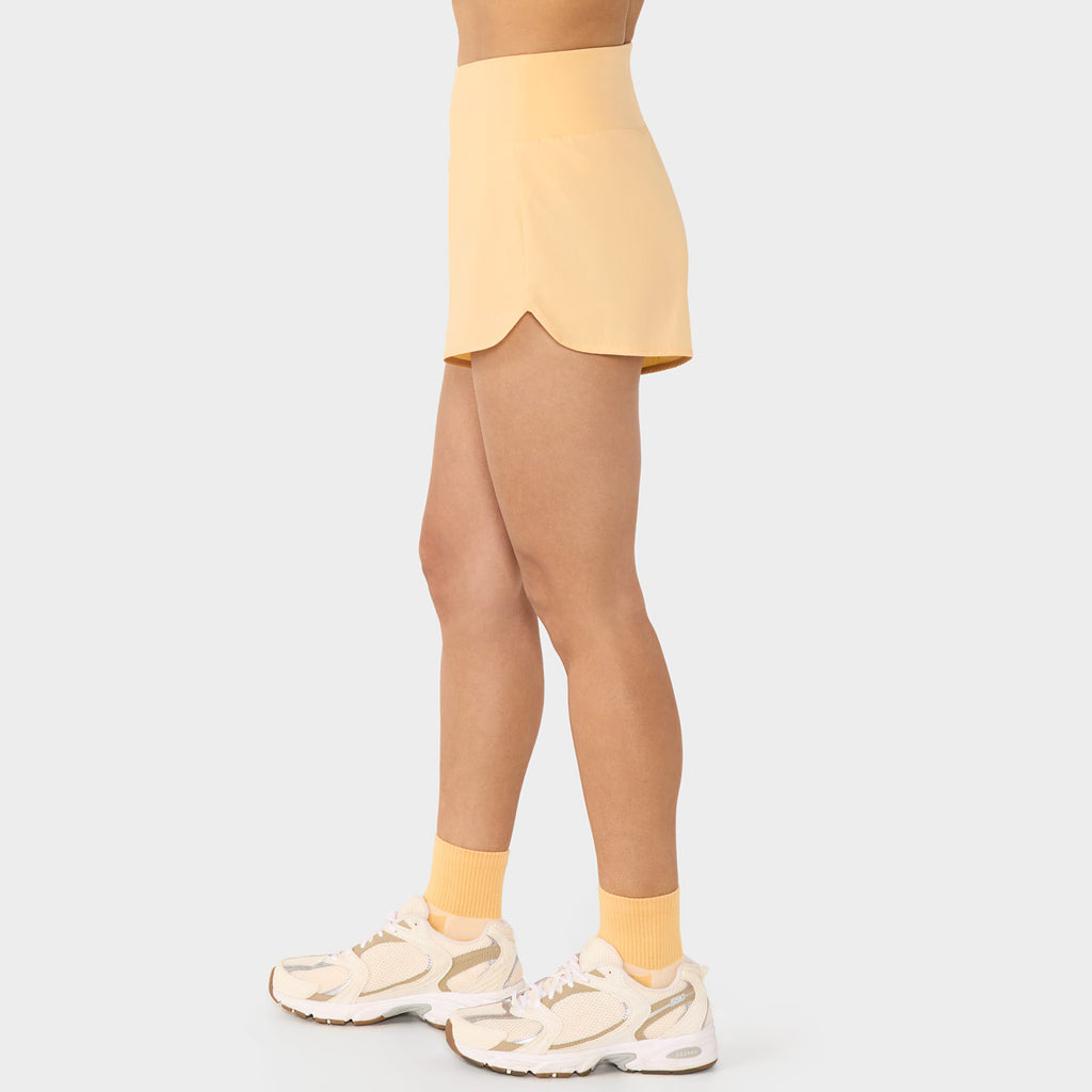 Sport Short Sunrise