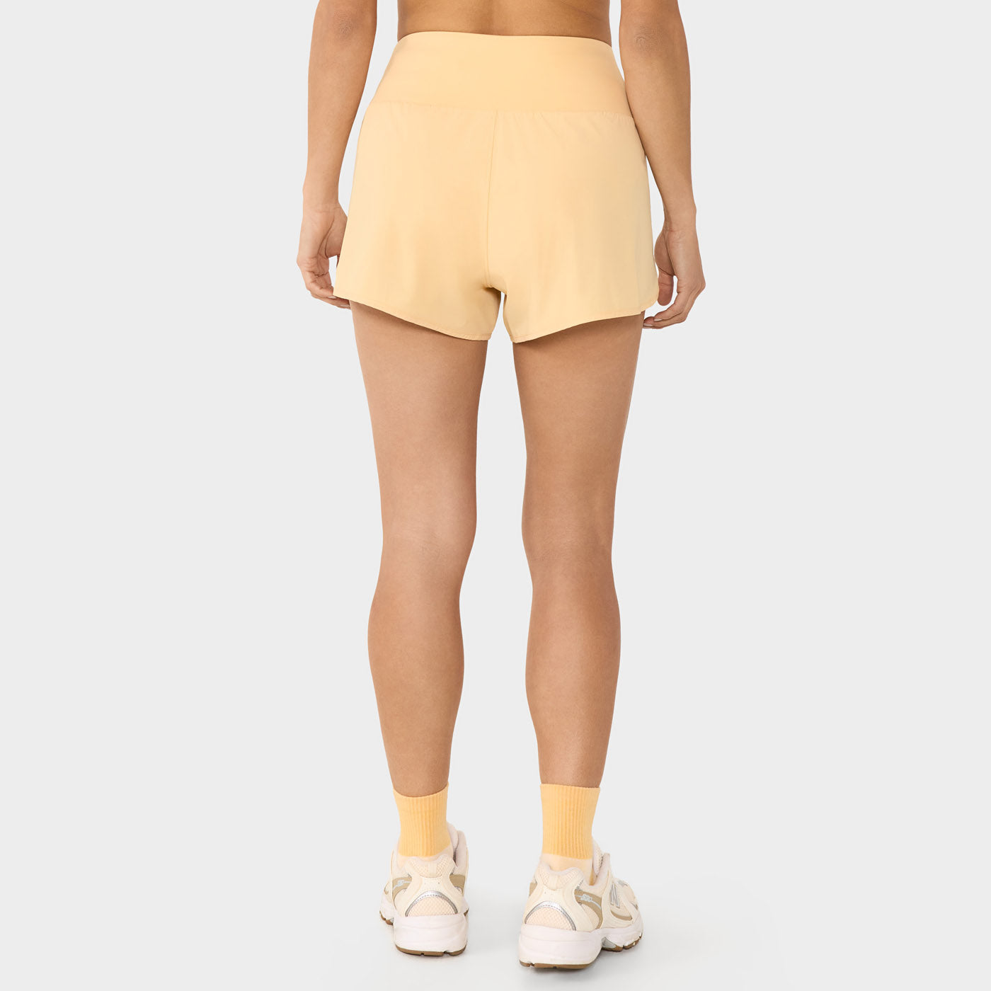 Sport Short Sunrise