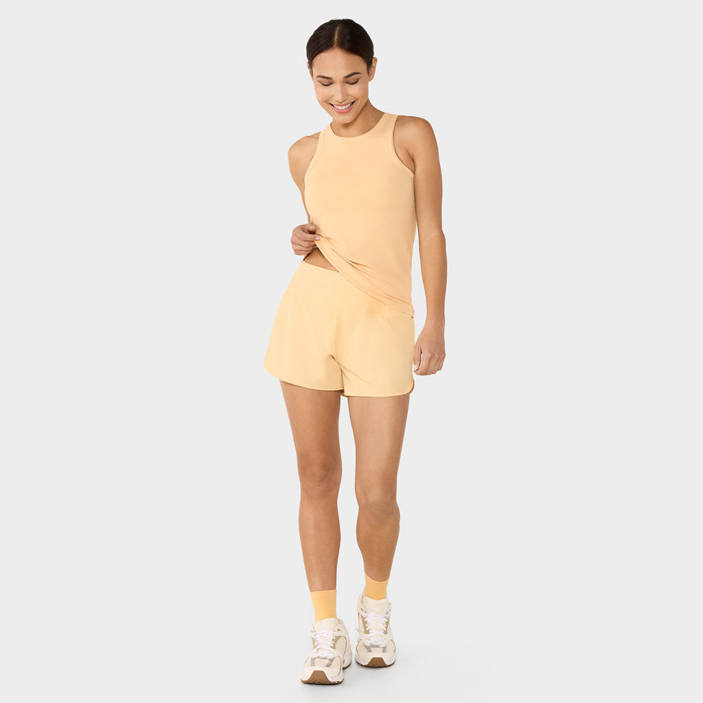 Sport Short Sunrise