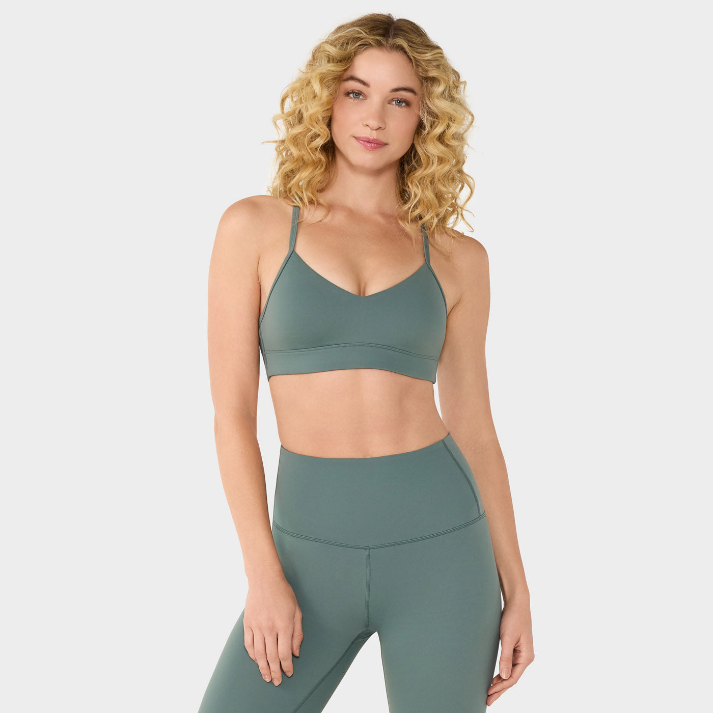 Uplift Bra Balsam