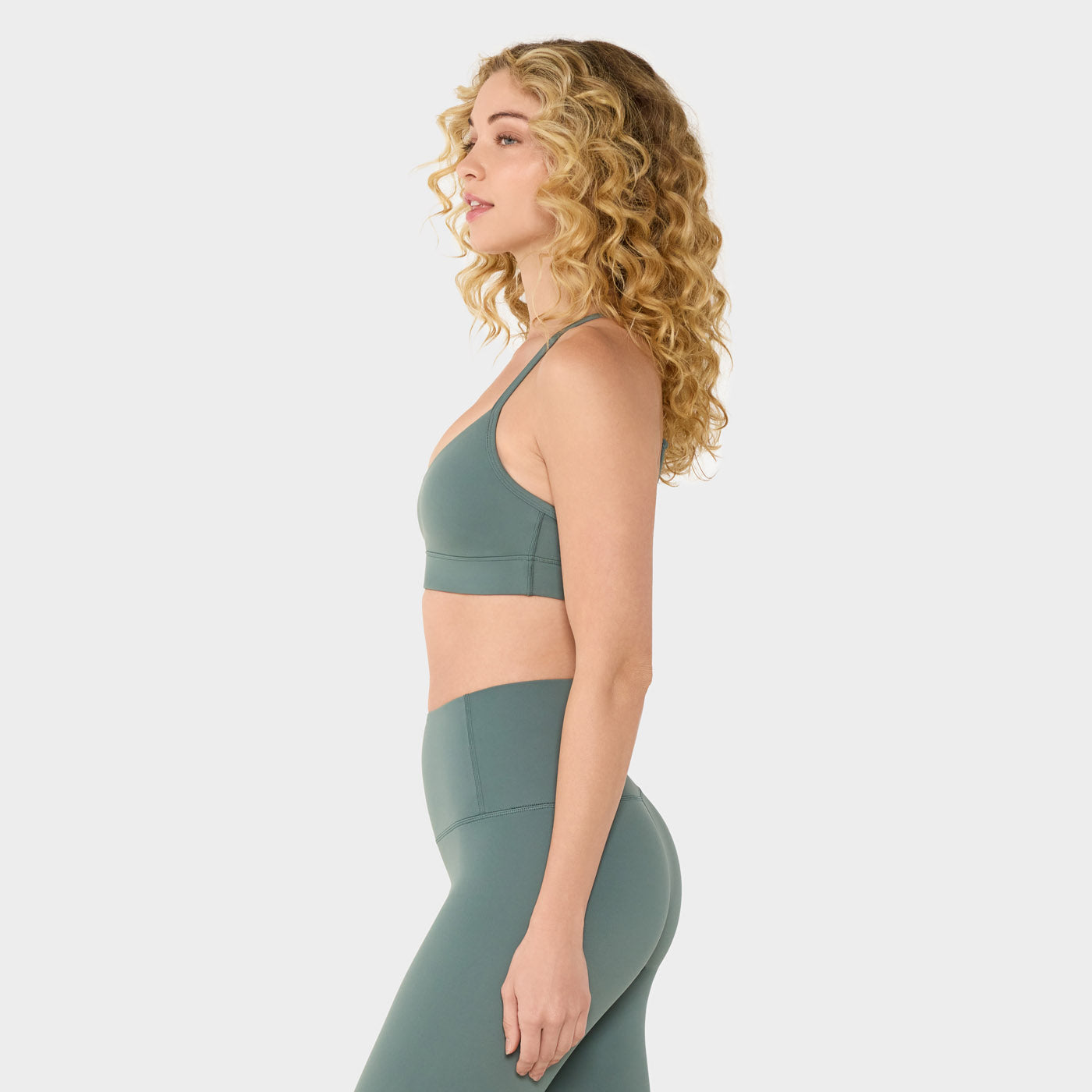 Uplift Bra Balsam