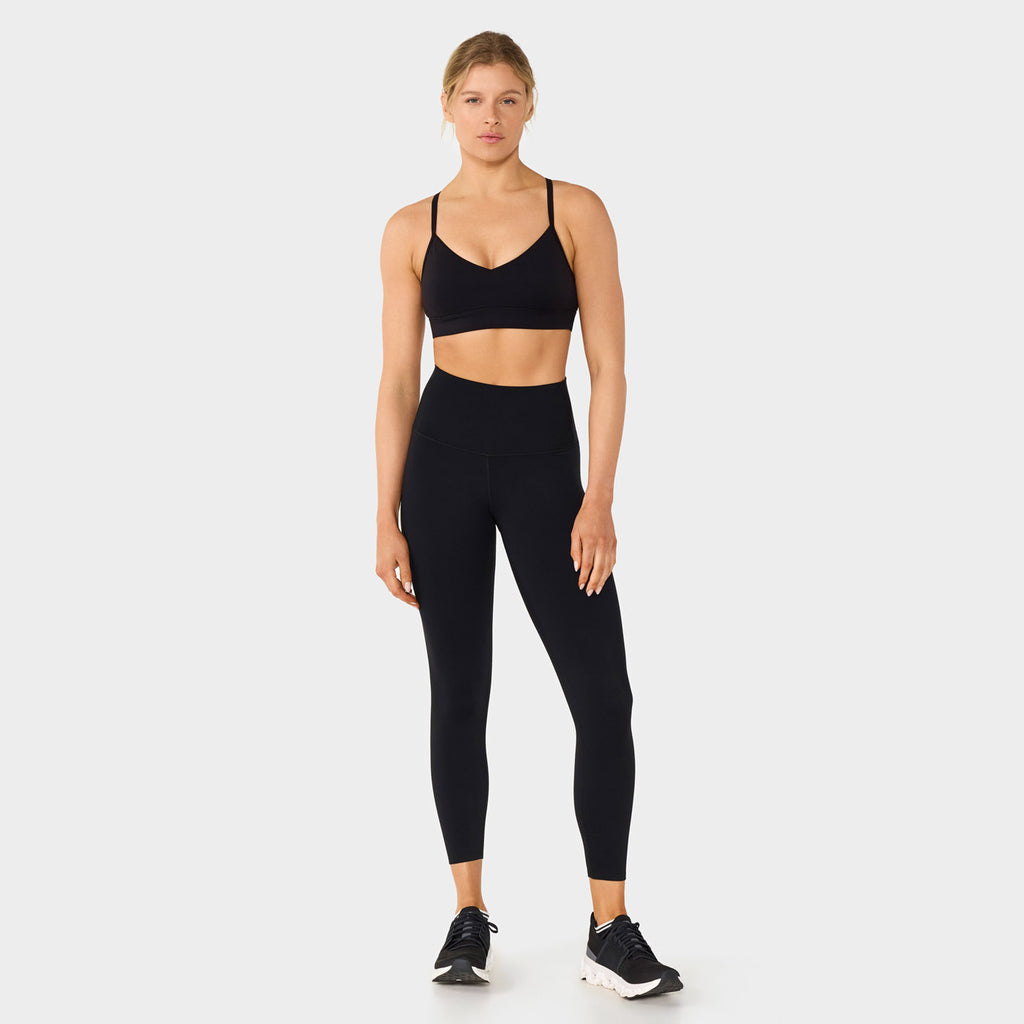 Uplift Bra Ebony