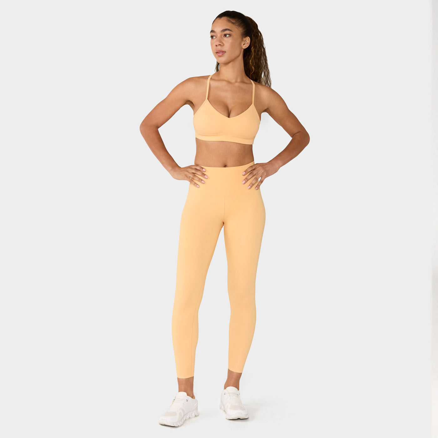 Uplift Bra Sunrise