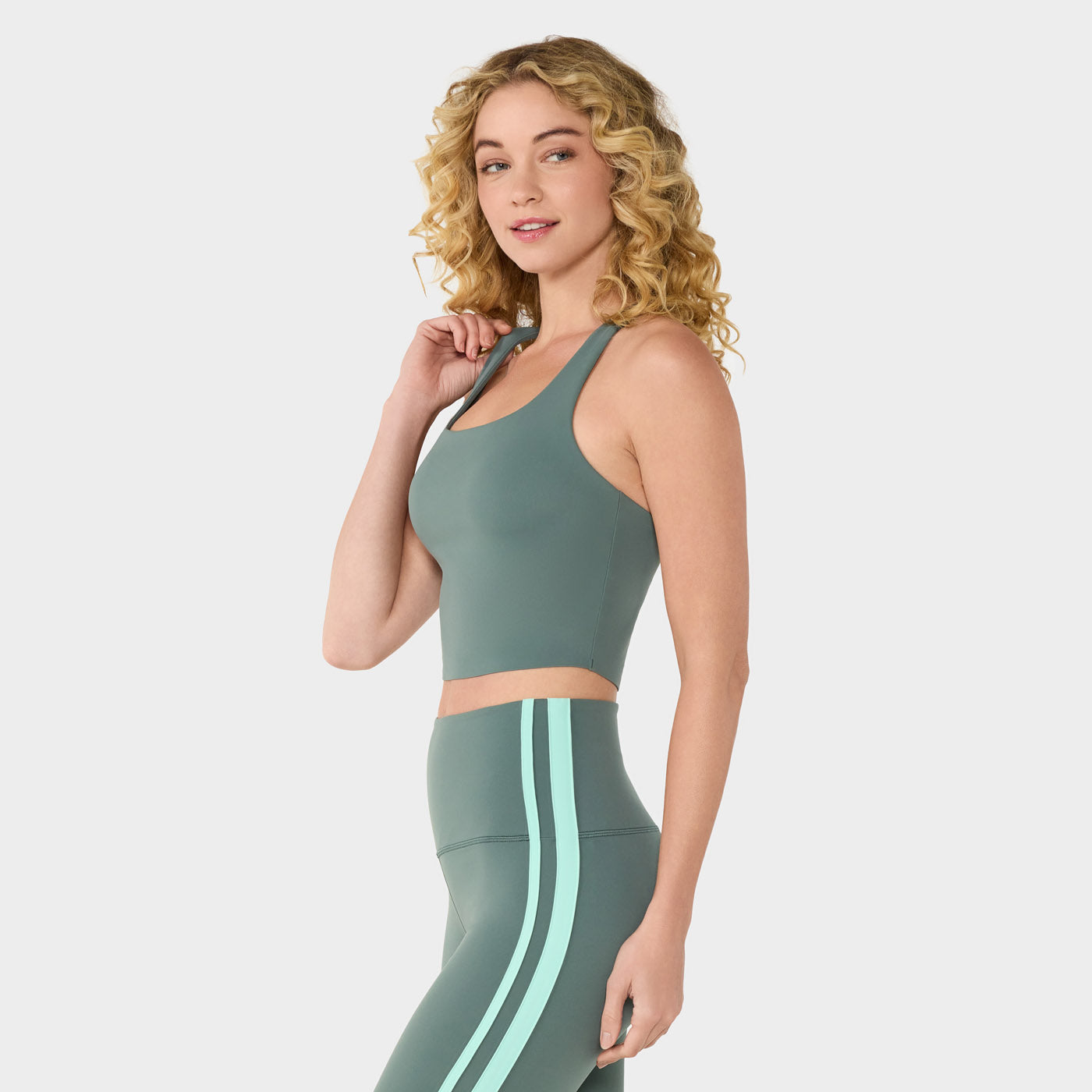 Renew Bra Balsam/Breeze
