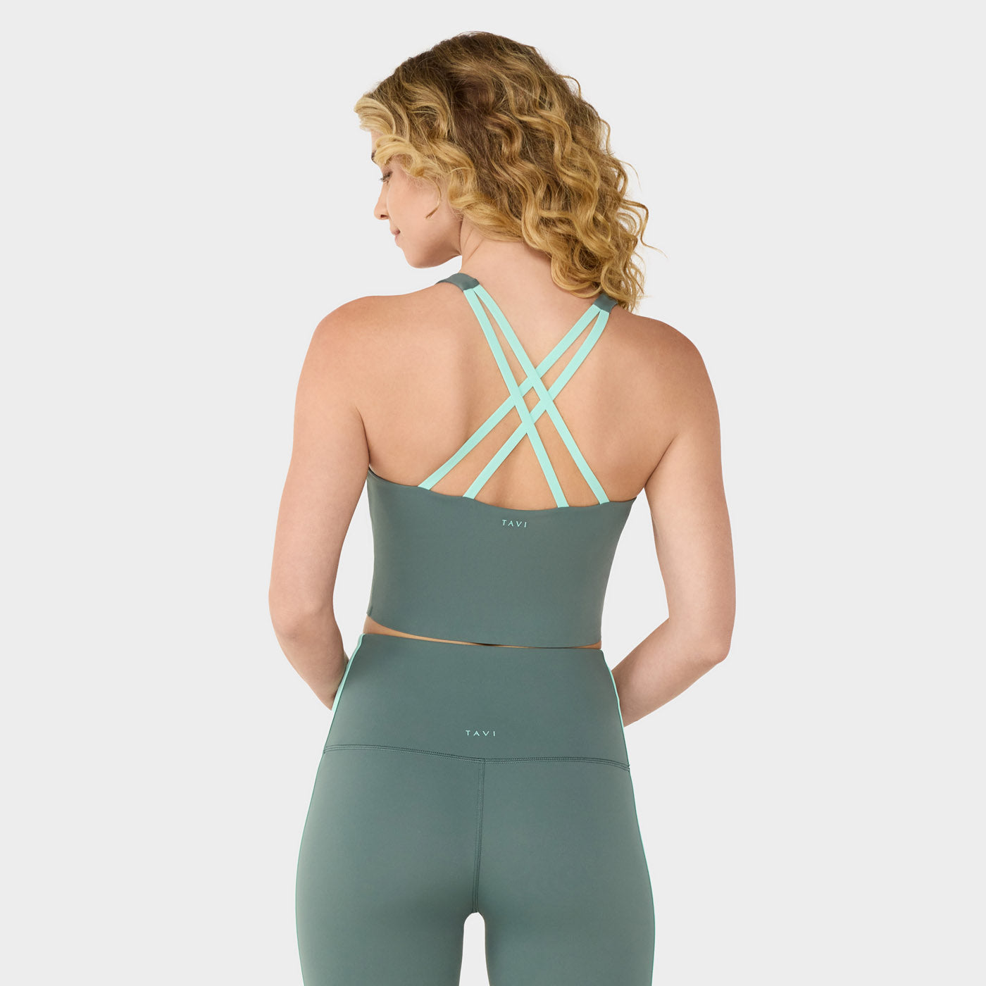 Renew Bra Balsam/Breeze