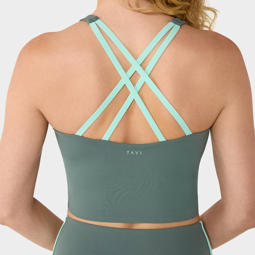 Renew Bra Balsam/Breeze