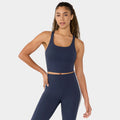 Renew Bra Navy