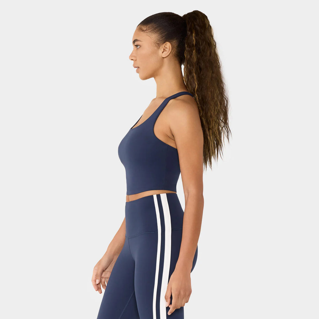 Renew Bra Navy