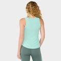 Relaxed Rib Tank Breeze