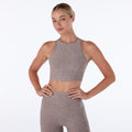TaviCloud Active Long Line Bra
