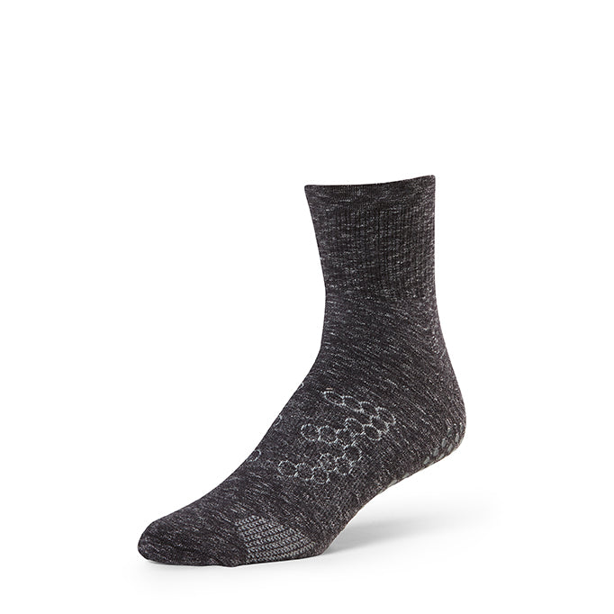 BASE 33 Crew Grip Socks