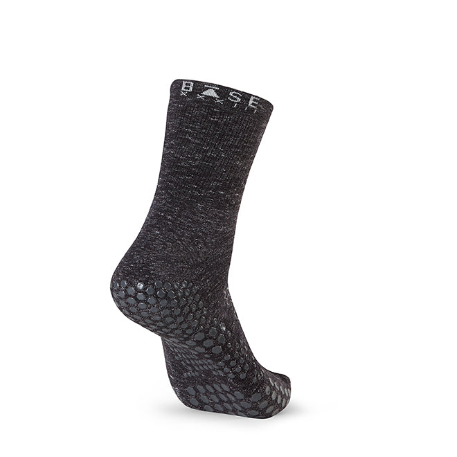 BASE 33 Crew Grip Socks