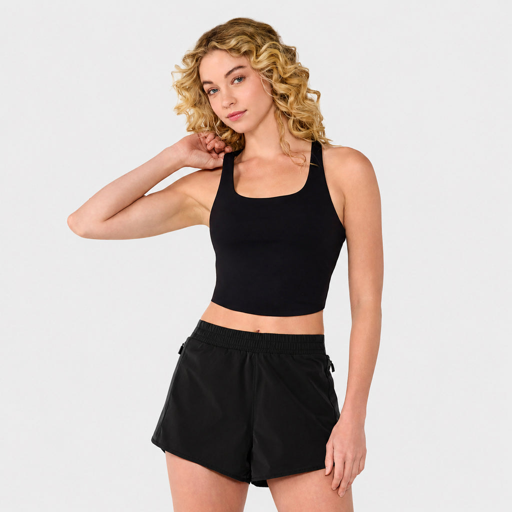 Renew Bra Ebony