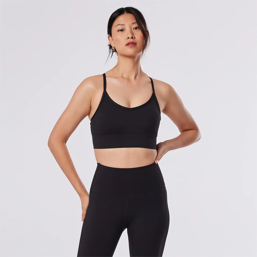 Boost Bra Ebony