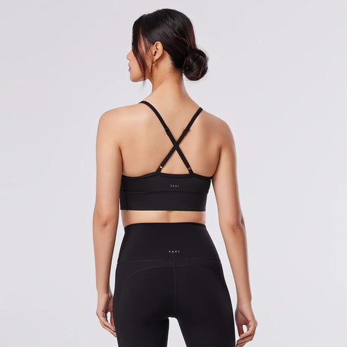 Boost Bra Ebony