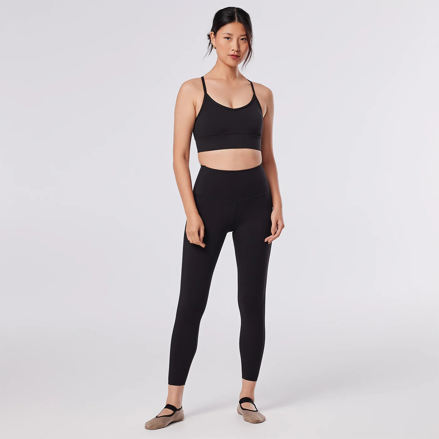 Boost Bra Ebony