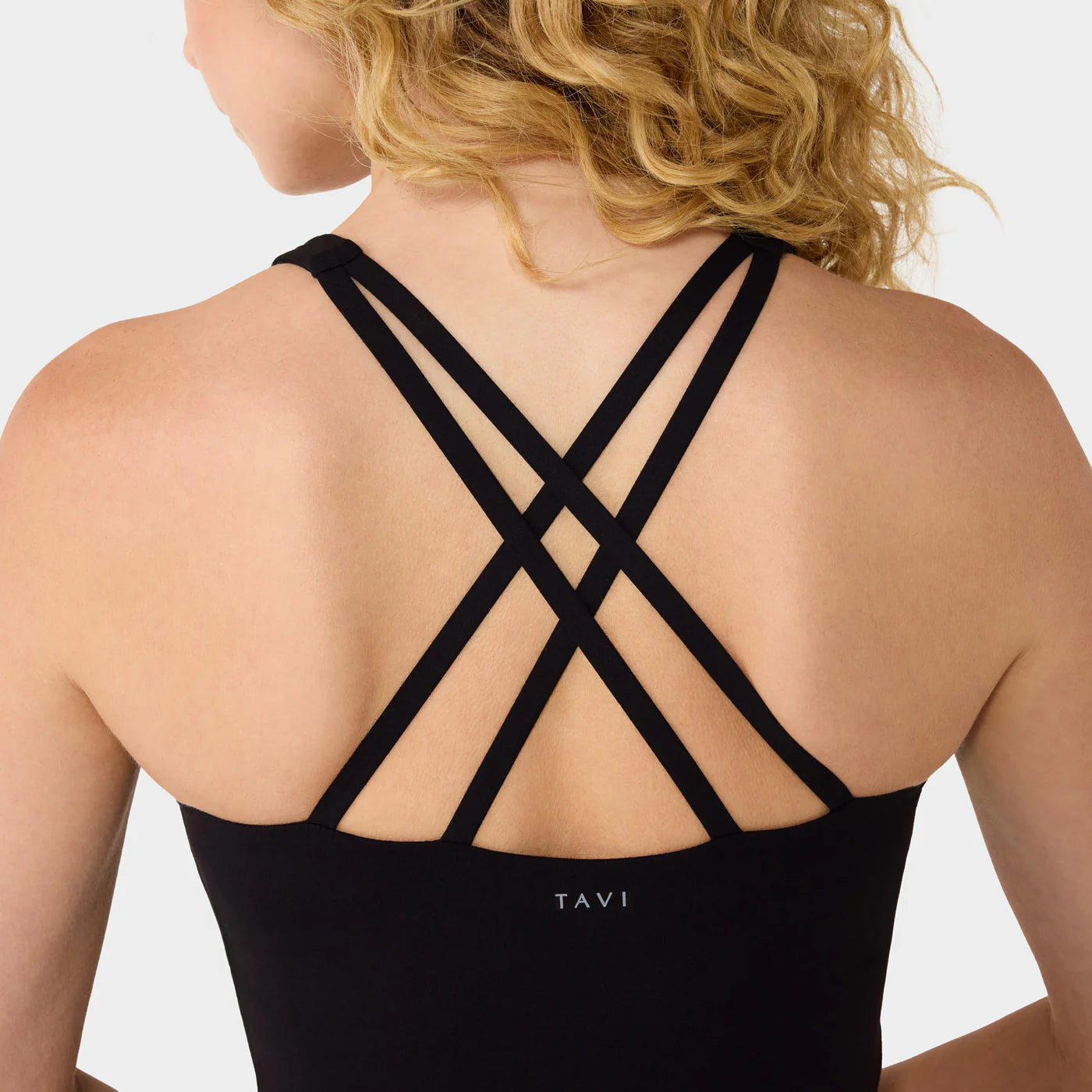 Renew Bra Ebony