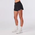 Sport Short Ebony