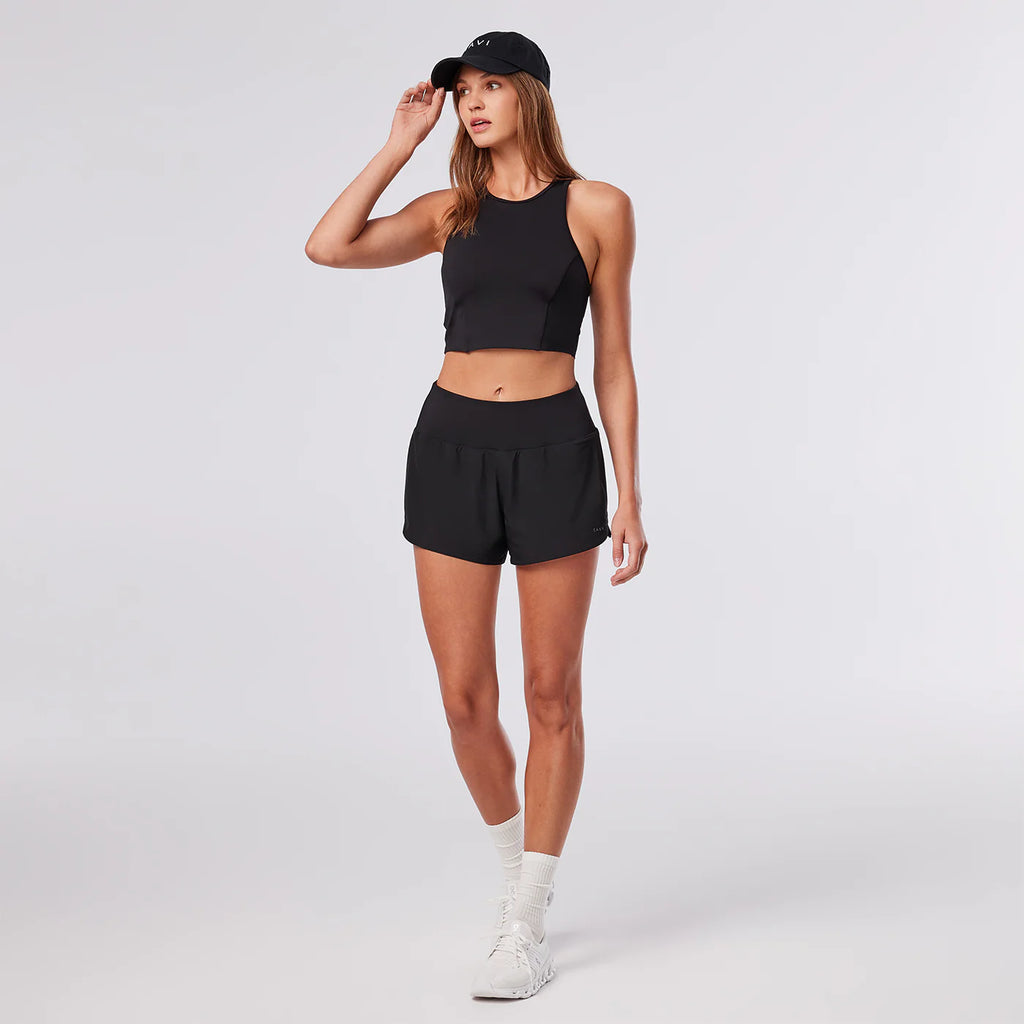 Sport Short Ebony