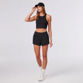 Sport Short Ebony