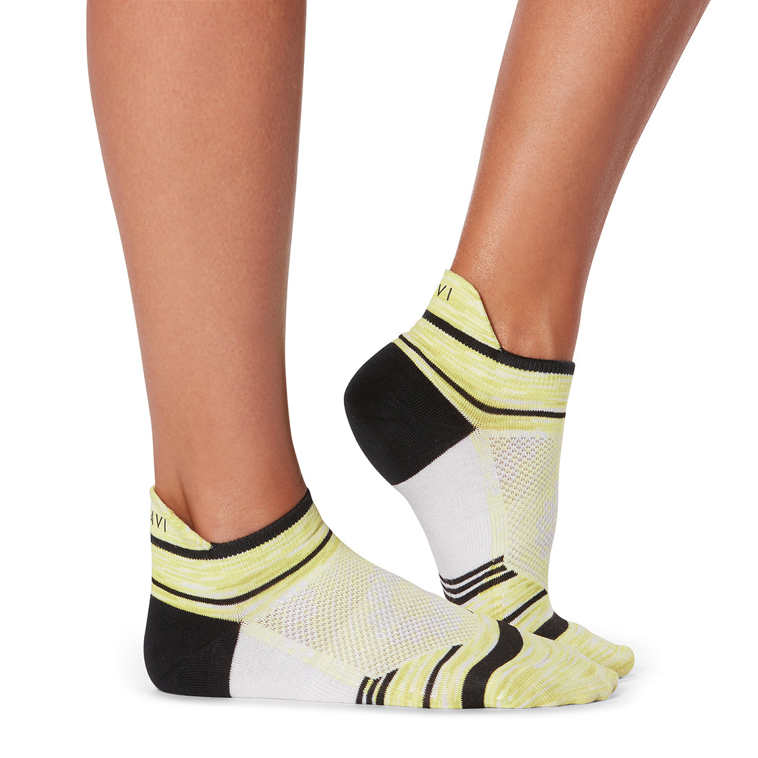 TAVI Sport - Cycle Non Terry Parker Low Rise