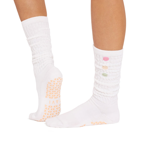 TAVI Grip Stacy