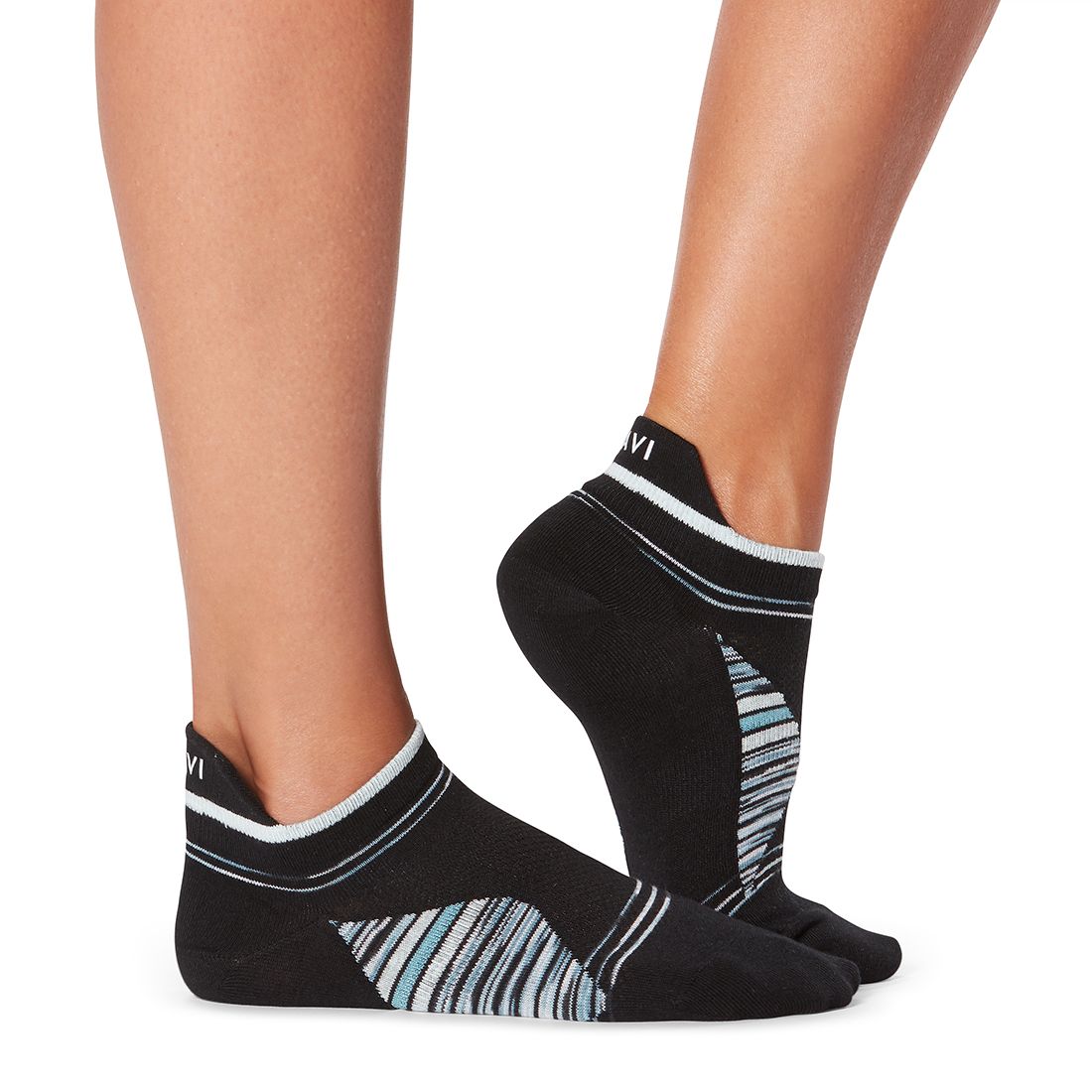TAVI Sport - Cycle Non Terry Parker Low Rise