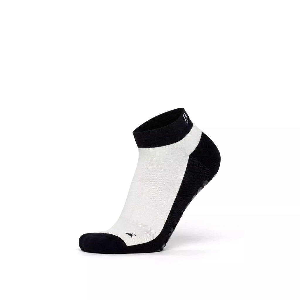 Base 33 Low Rise Grip Socks