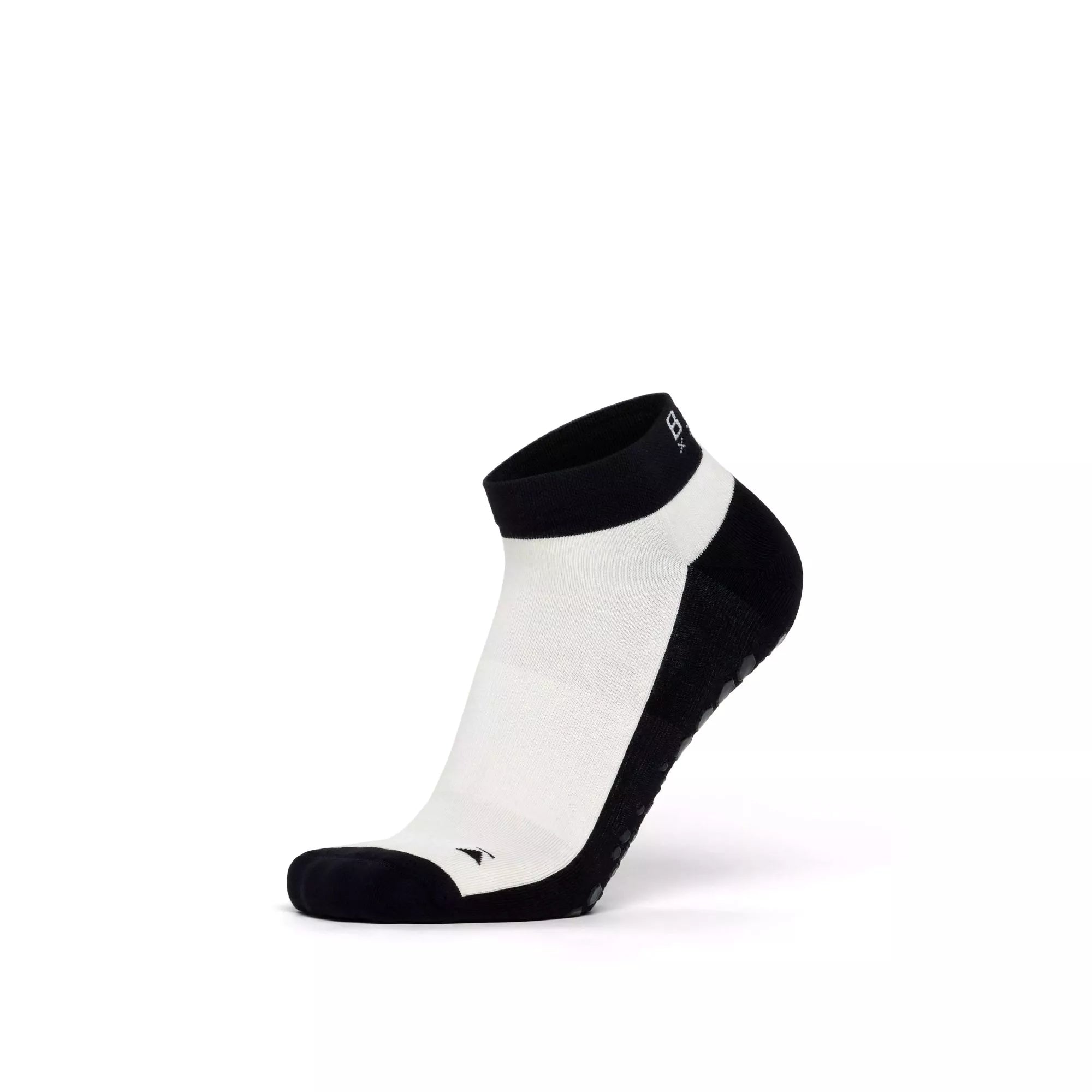 Base 33 Low Rise Grip Socks