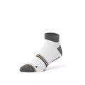 BASE 33 Low Rise Grip Socks