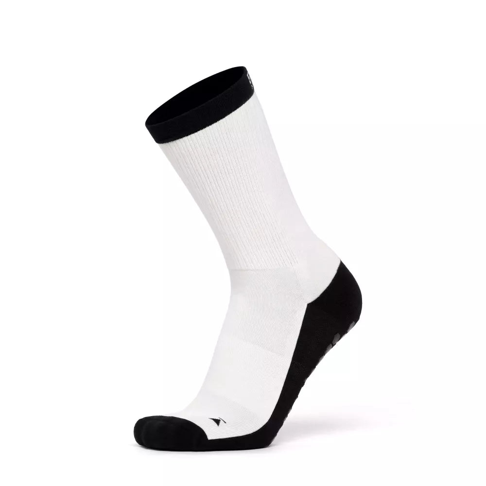 Base 33 Crew Grip Socks