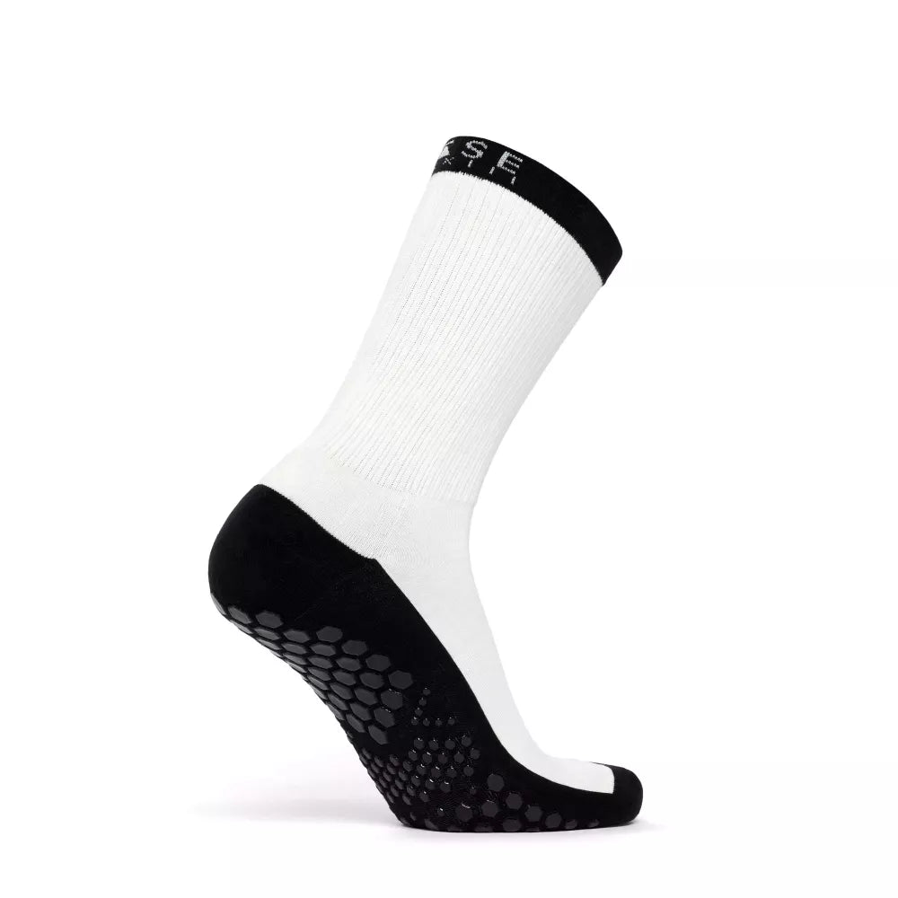 Base 33 Crew Grip Socks