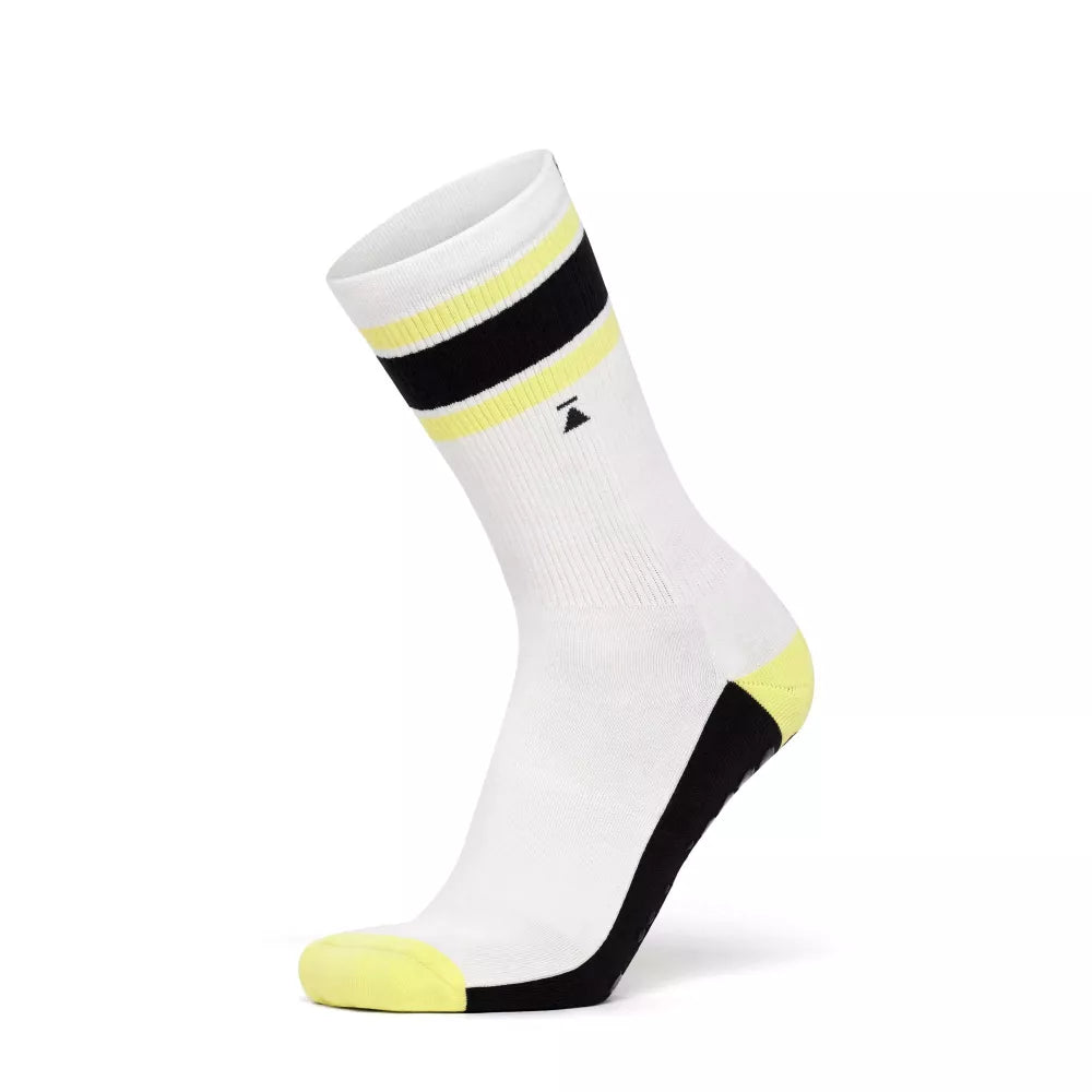Base 33 Crew Grip Socks